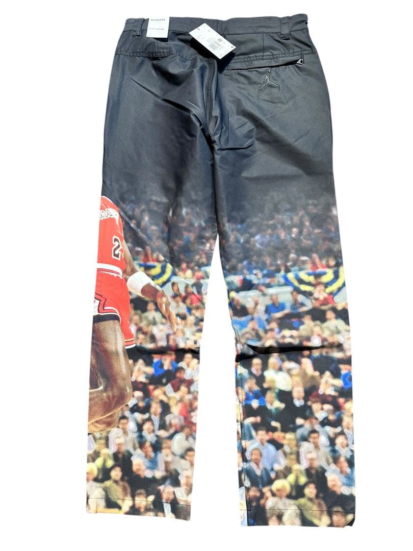 新品JORDAN FLIGHT HERITAGE PANTS サイズ34 XL