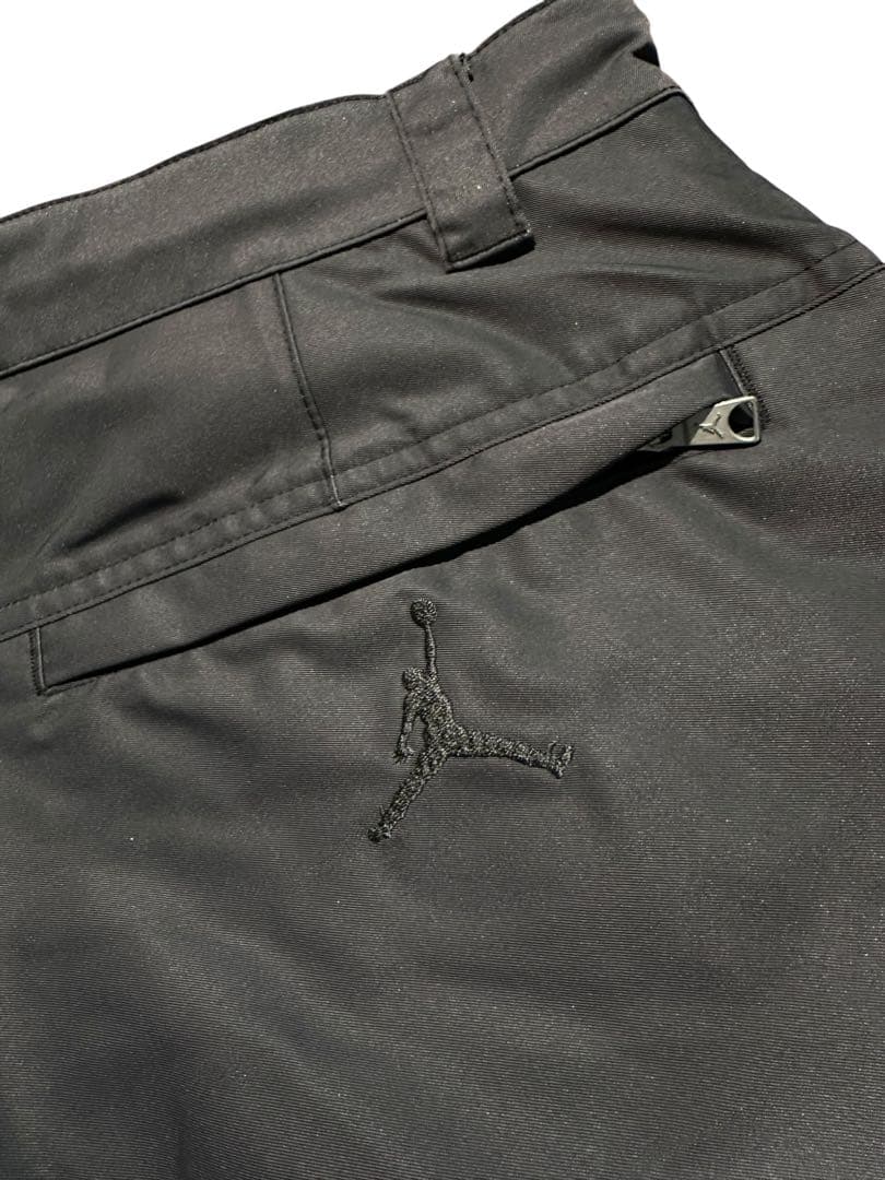 新品JORDAN FLIGHT HERITAGE PANTS サイズ34 XL
