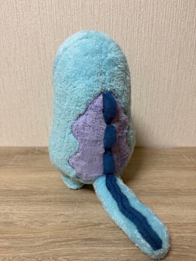 ヌオー ほっこりいやされ でっかいぬいぐるみ