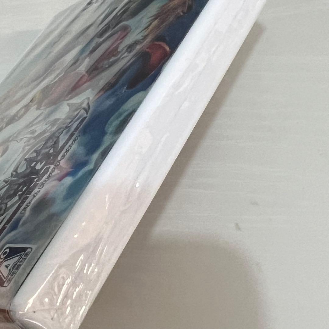 ニンテンドー3DS/2DS KINGDOM HEARTS 3D [Dream Drop Distance]
