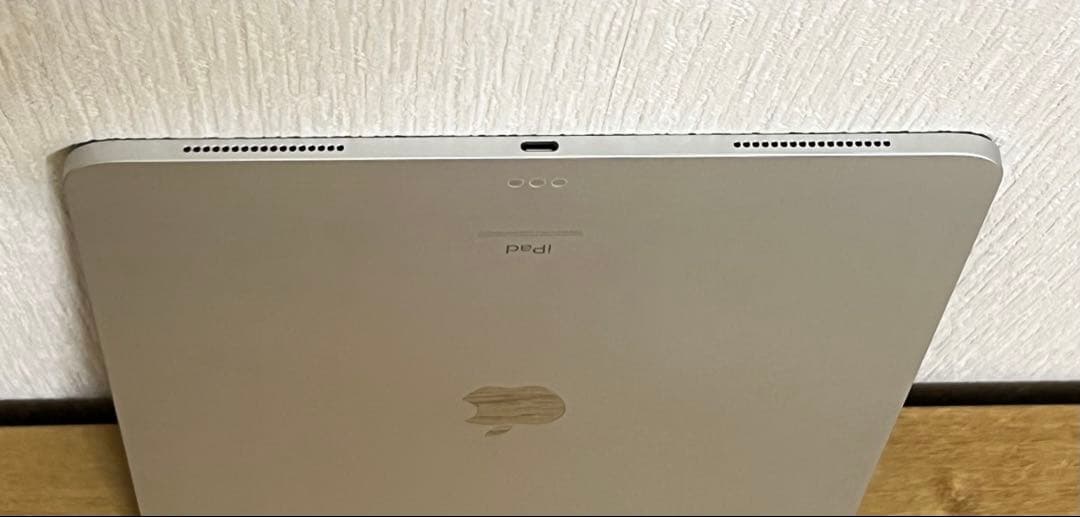 iPad Pro 12.9in(第4世代) シルバー