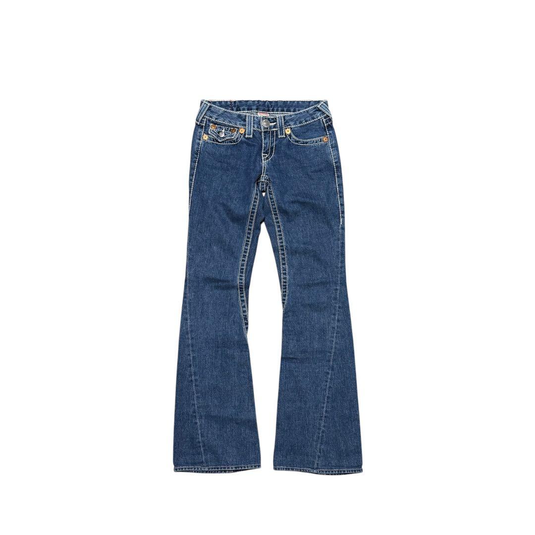TRUE RELIGION デニムパンツ