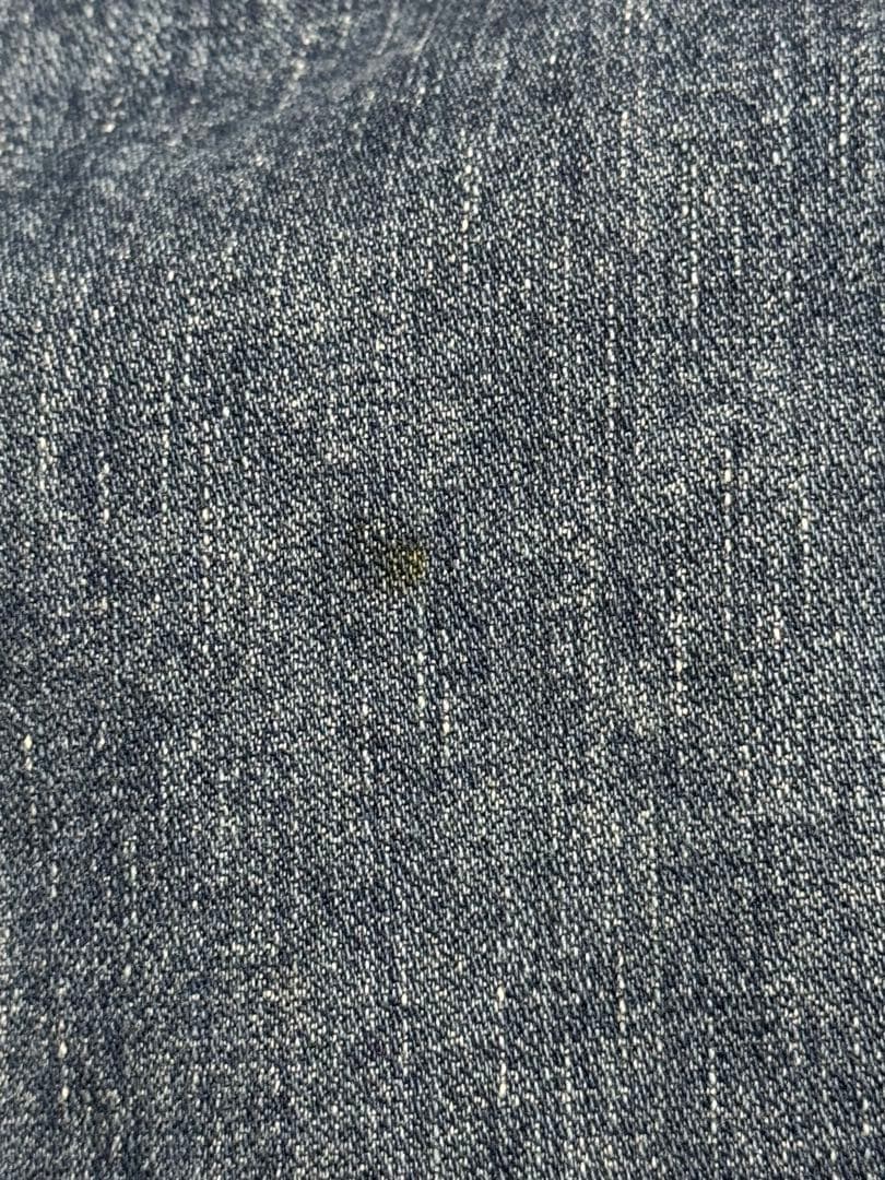 TRUE RELIGION デニムパンツ