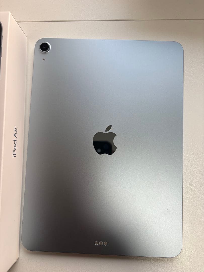 Apple iPad Air 256GB M4 Wifiモデル　11インチ　美品