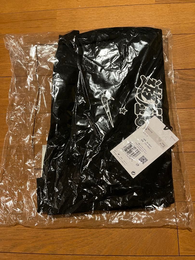 NIKE × 遊戯王　Tシャツ　カラー黒　XSサイズ