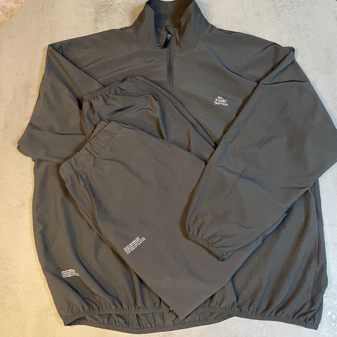 フレッシュサービス FreshService UTILITY PACKABLE