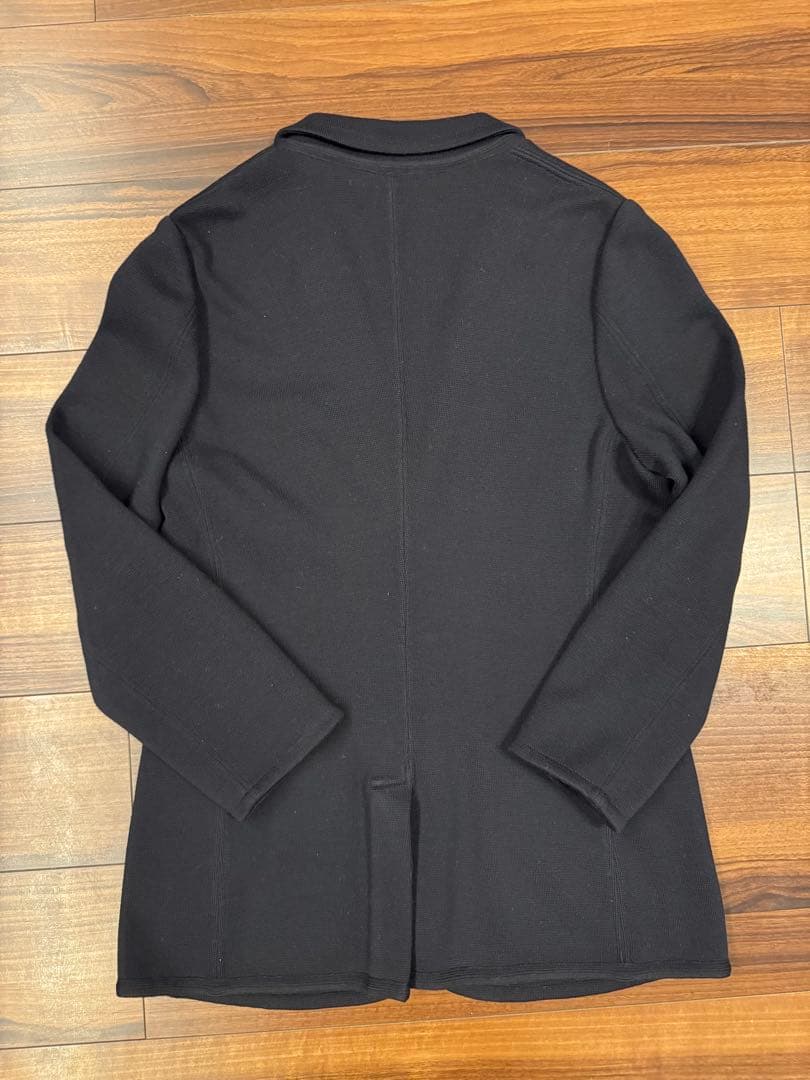 美品 エルメス| HERMESテーラードジャケット