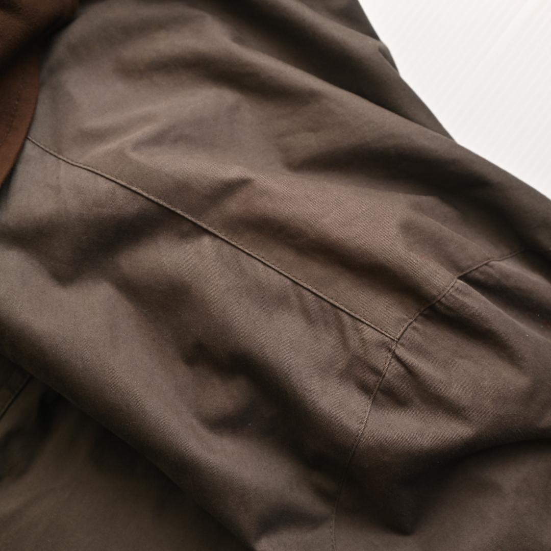 t*m様 BROOKS BROTHERS ライナー付 3WAY ジャケット XL