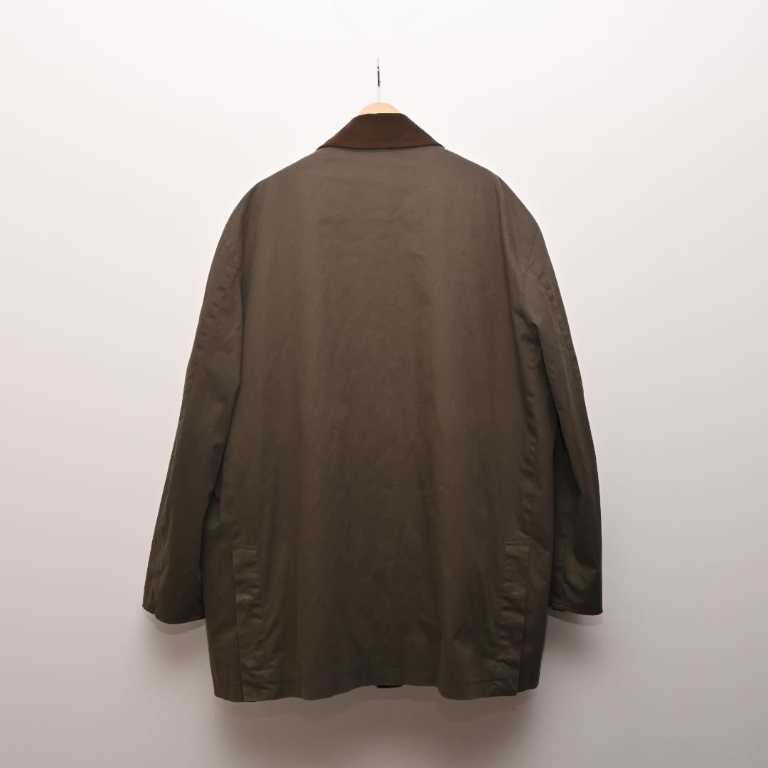 t*m様 BROOKS BROTHERS ライナー付 3WAY ジャケット XL