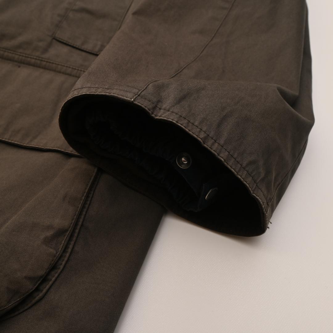 t*m様 BROOKS BROTHERS ライナー付 3WAY ジャケット XL