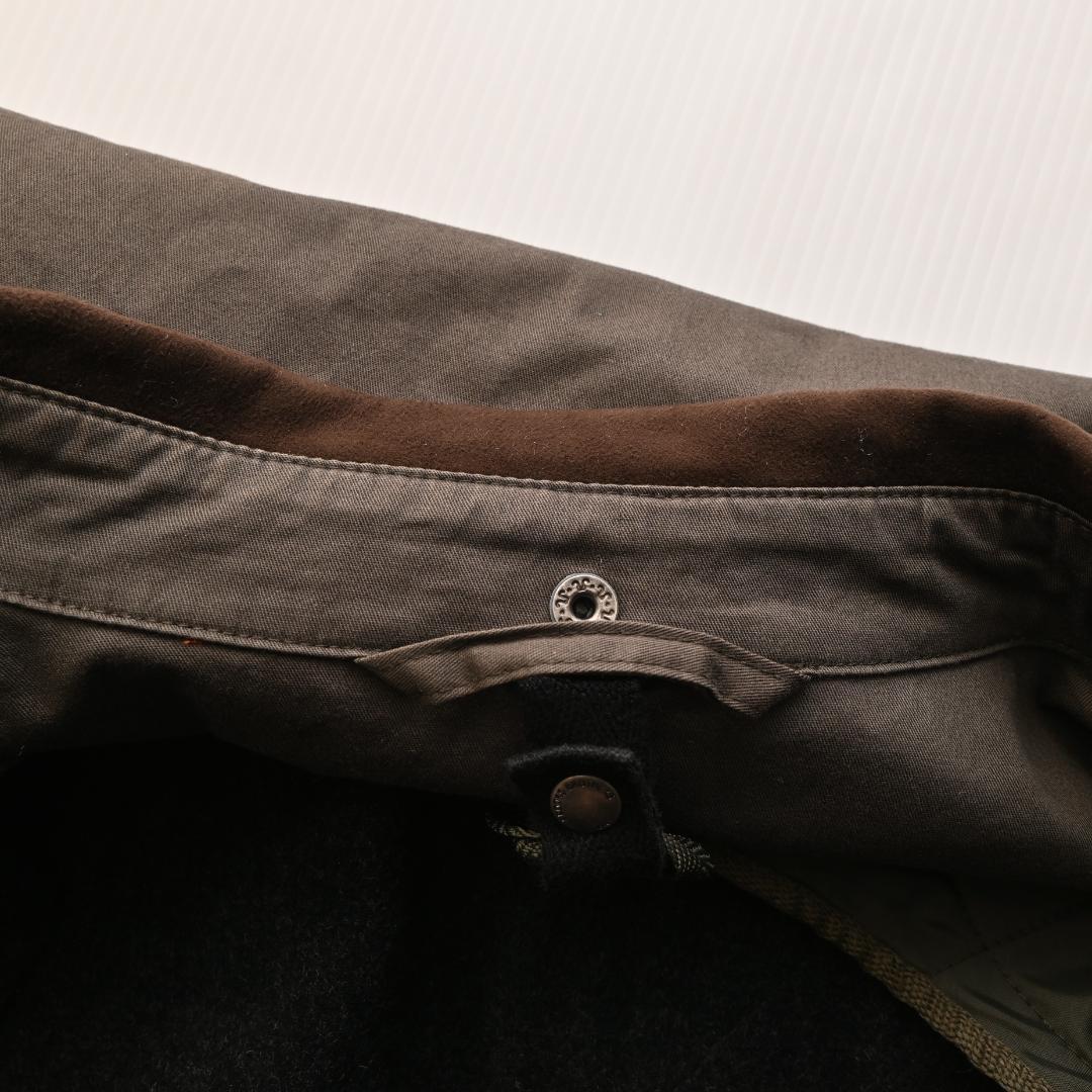 t*m様 BROOKS BROTHERS ライナー付 3WAY ジャケット XL