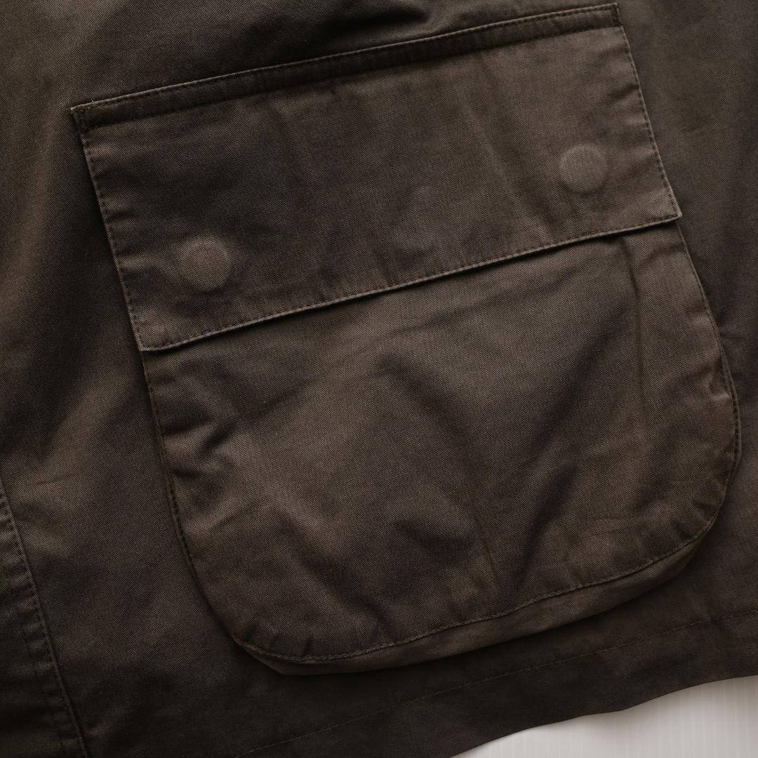 t*m様 BROOKS BROTHERS ライナー付 3WAY ジャケット XL
