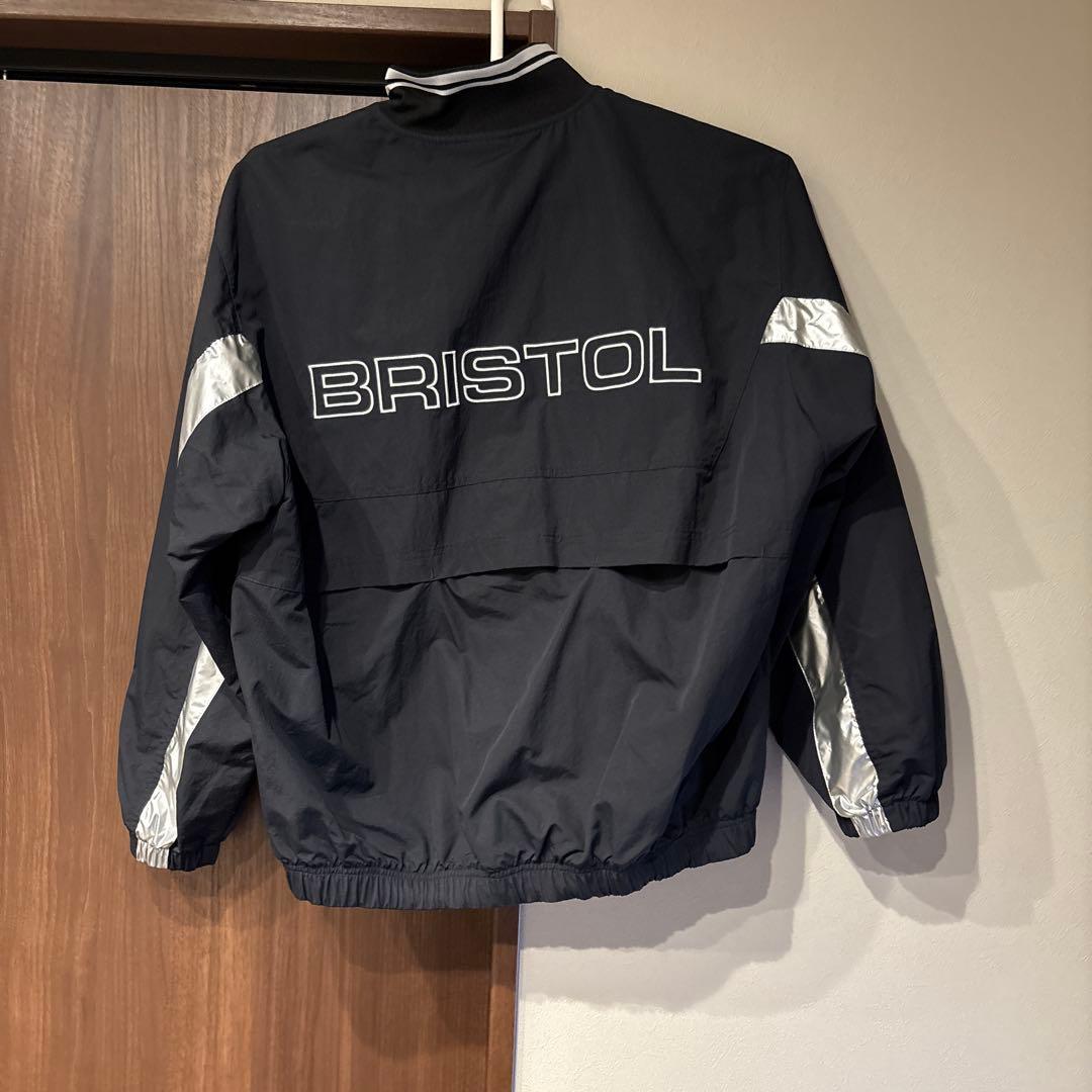 最終値下げ！F.C.R.B(F.C.RealBristol)ブリストルジャンパー