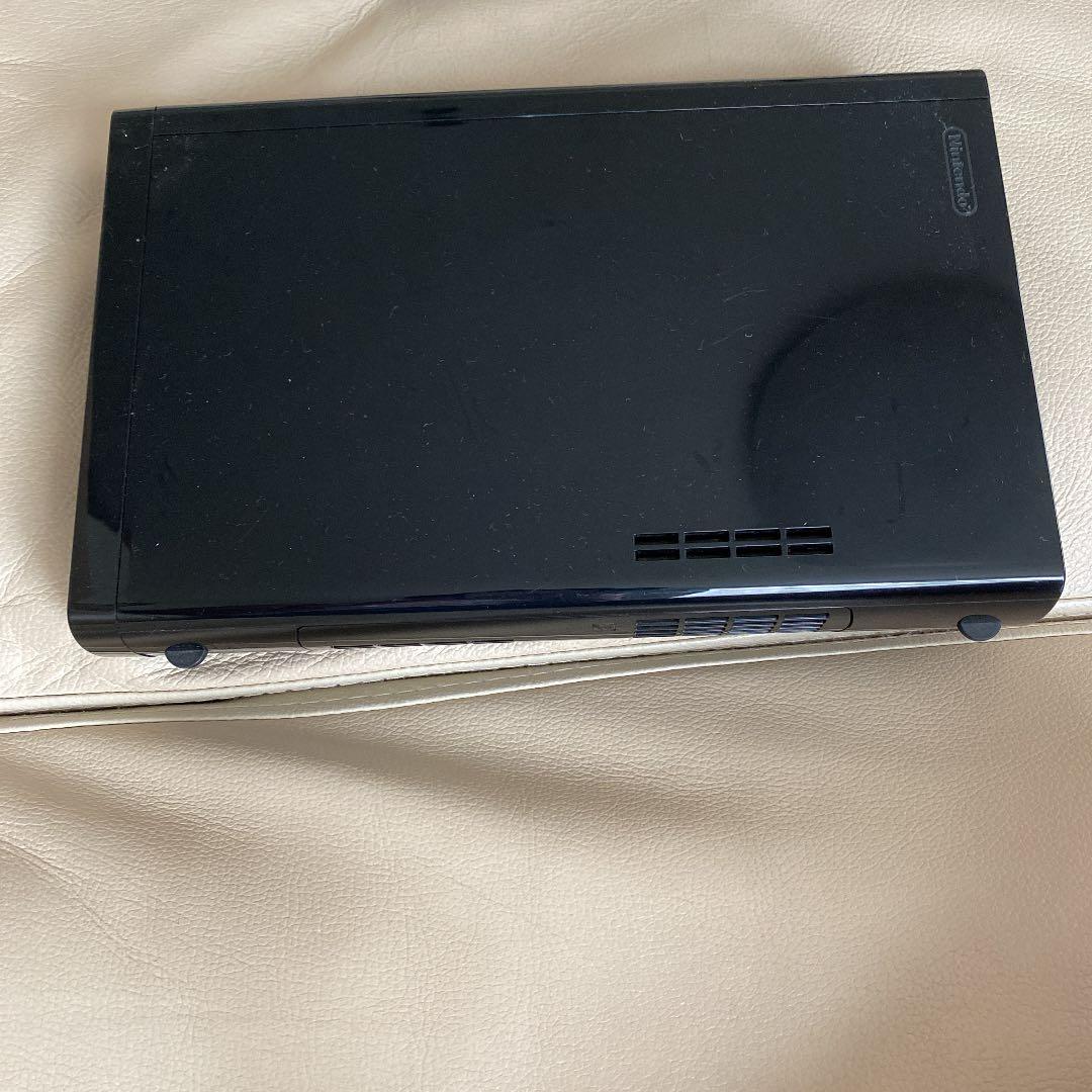 wiiＵセット