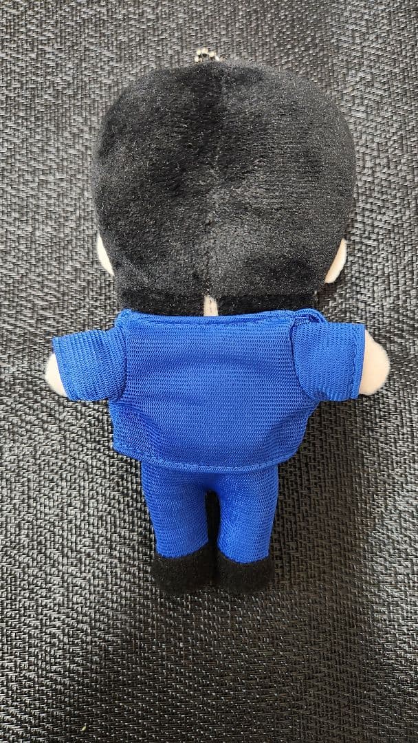 超特急 カイ ぬいぐるみ