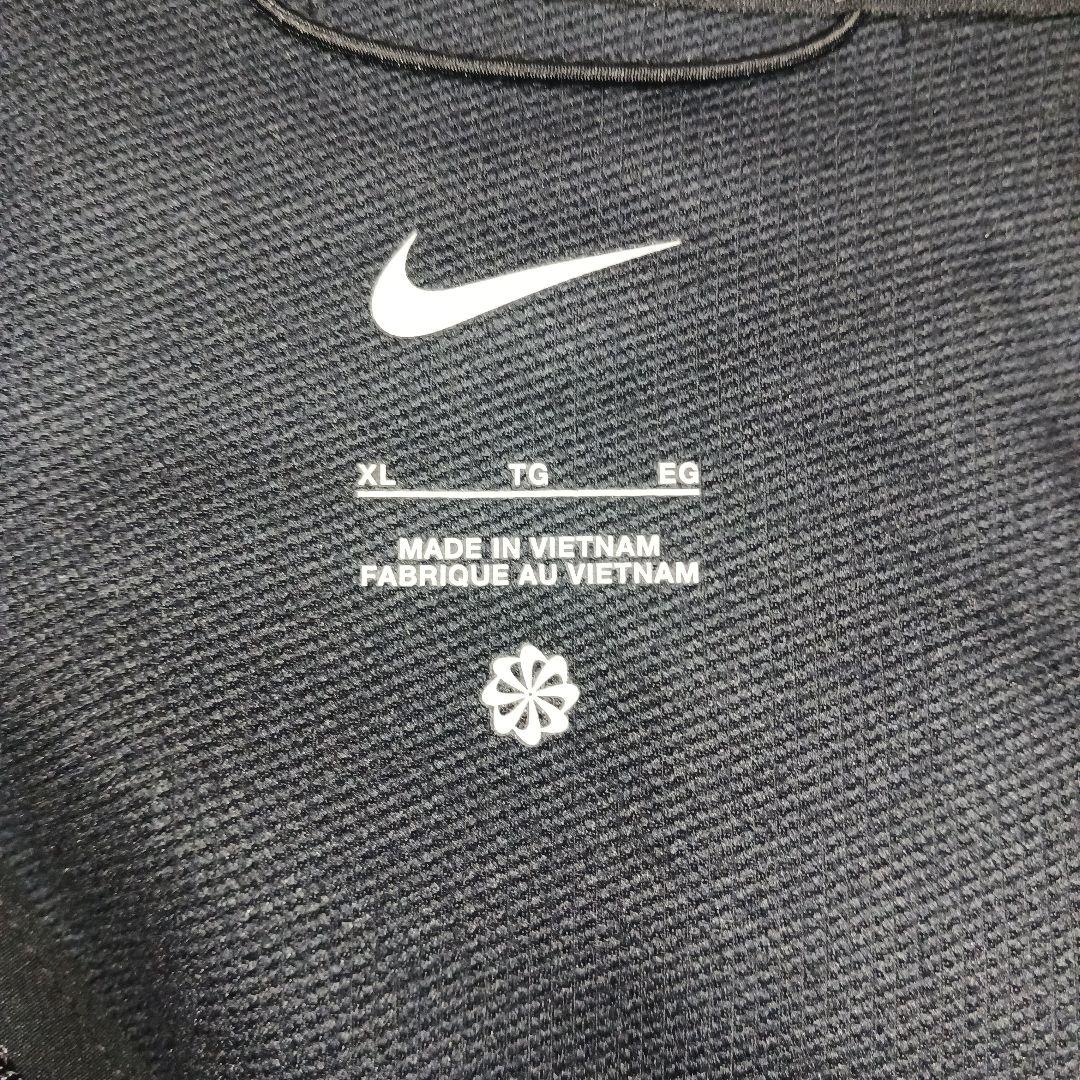 NIKE プロ フレックス ベント マックス ウィンタライズド ジャケット