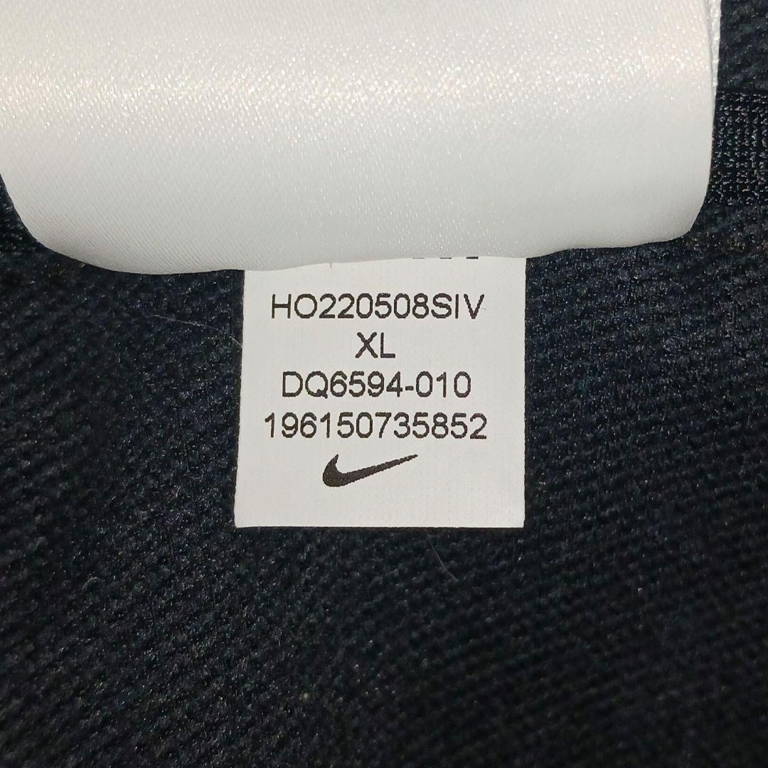 NIKE プロ フレックス ベント マックス ウィンタライズド ジャケット