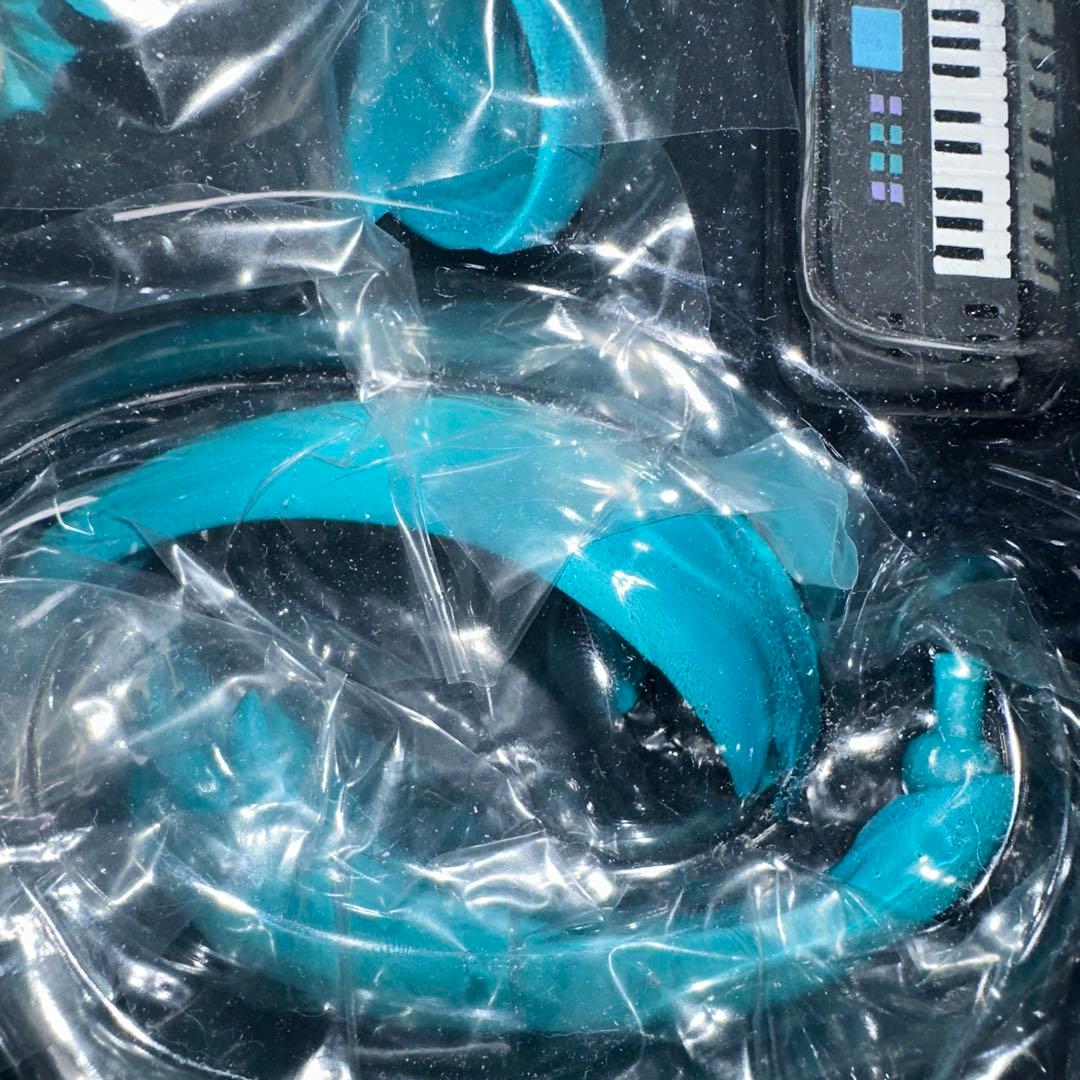 ねんどろいど 初音ミク2.0