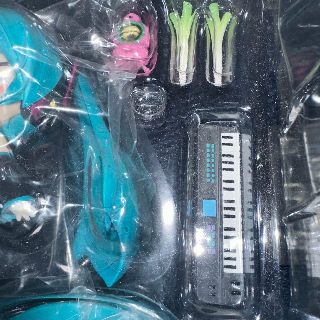 ねんどろいど 初音ミク2.0
