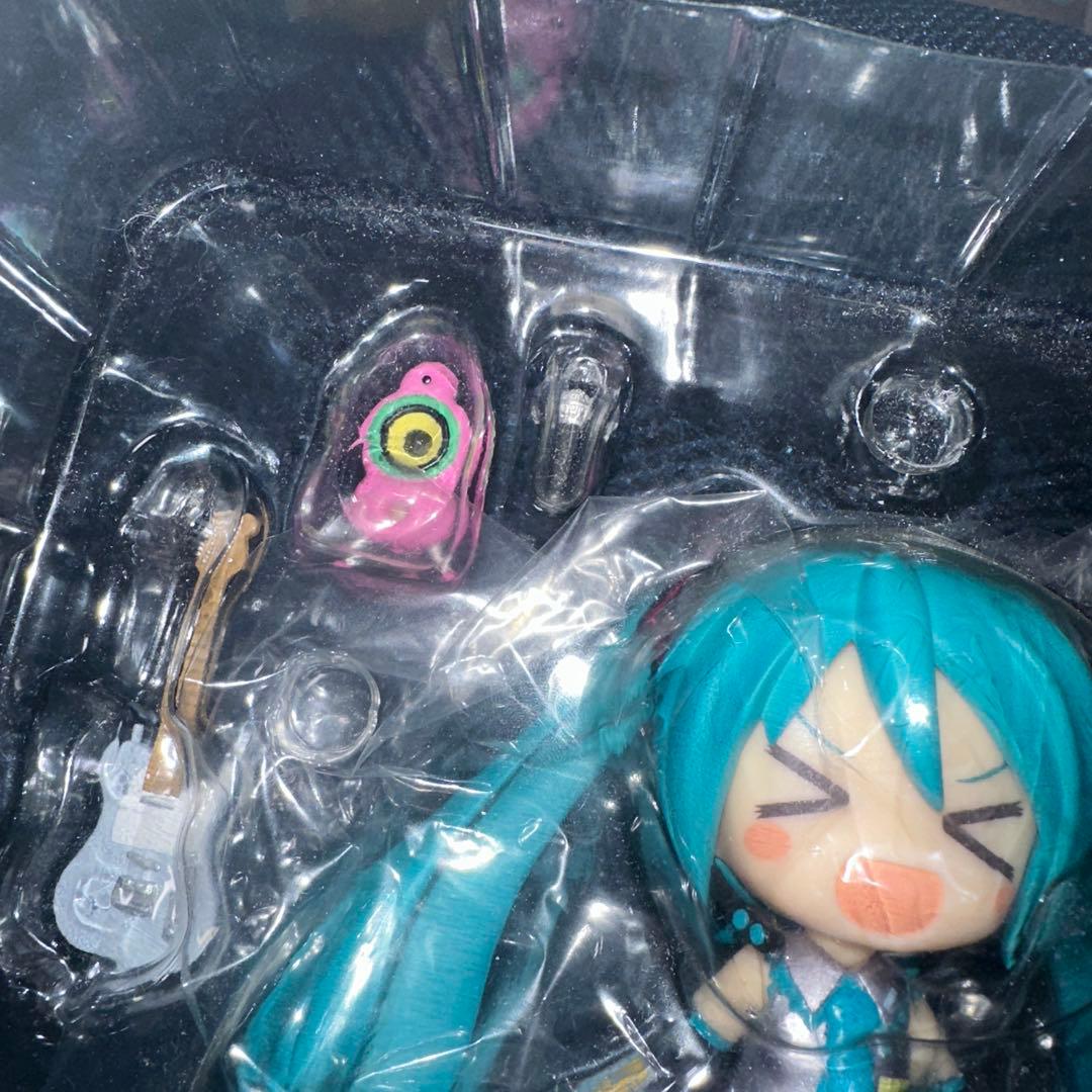 ねんどろいど 初音ミク2.0