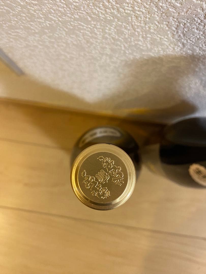 朝日鷹 2026年3月詰め　4本セット　日本酒 1800ml