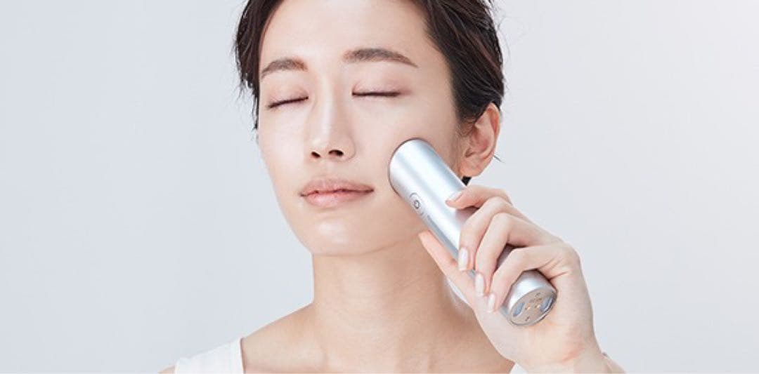 SALONIA SMART MOISTURE DEVICEサロニアSL-0201