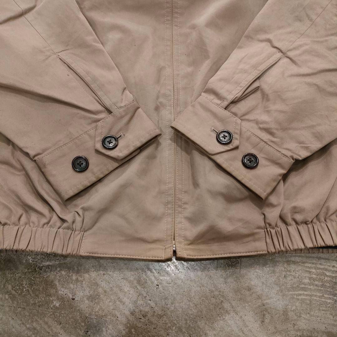 超人気 ★STUSSY ★メキシコ製 ★スウィングトップ ★短丈