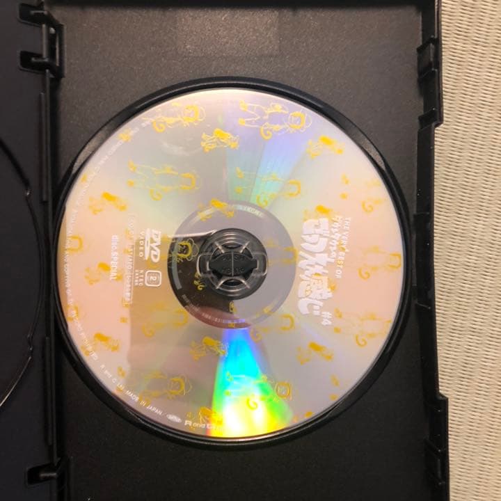 THE VERY BEST OF ダウンタウンのごっつええ感じ 4〈3枚組〉