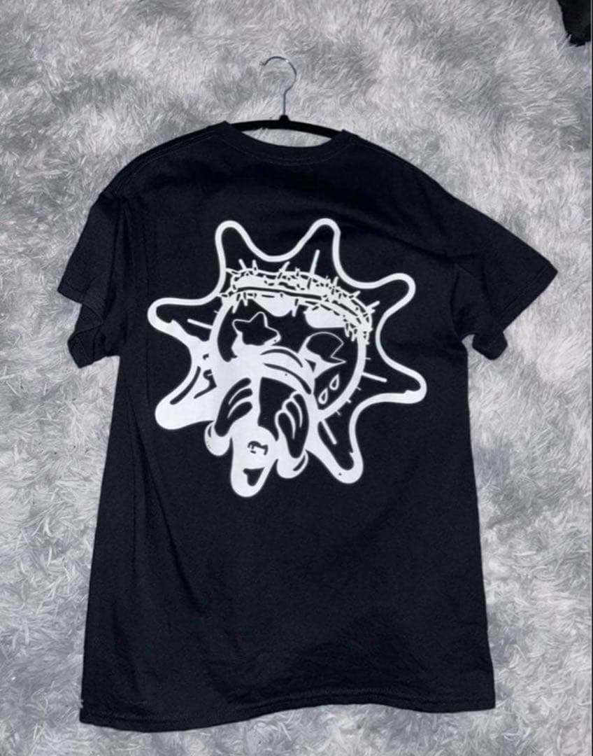 glogang tシャツ2〜3回着用