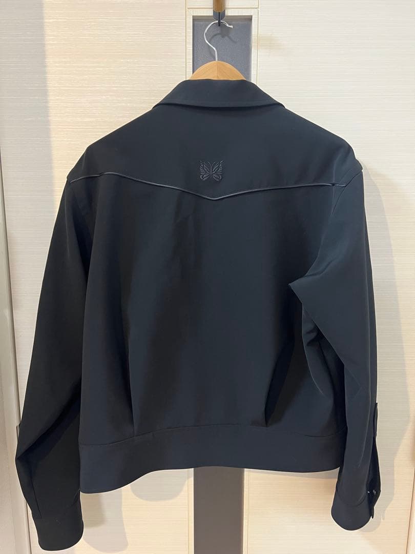 needles cowboy jacket カウボーイジャケット