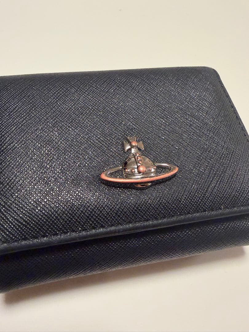 【まつ】VivienneWestwood 財布