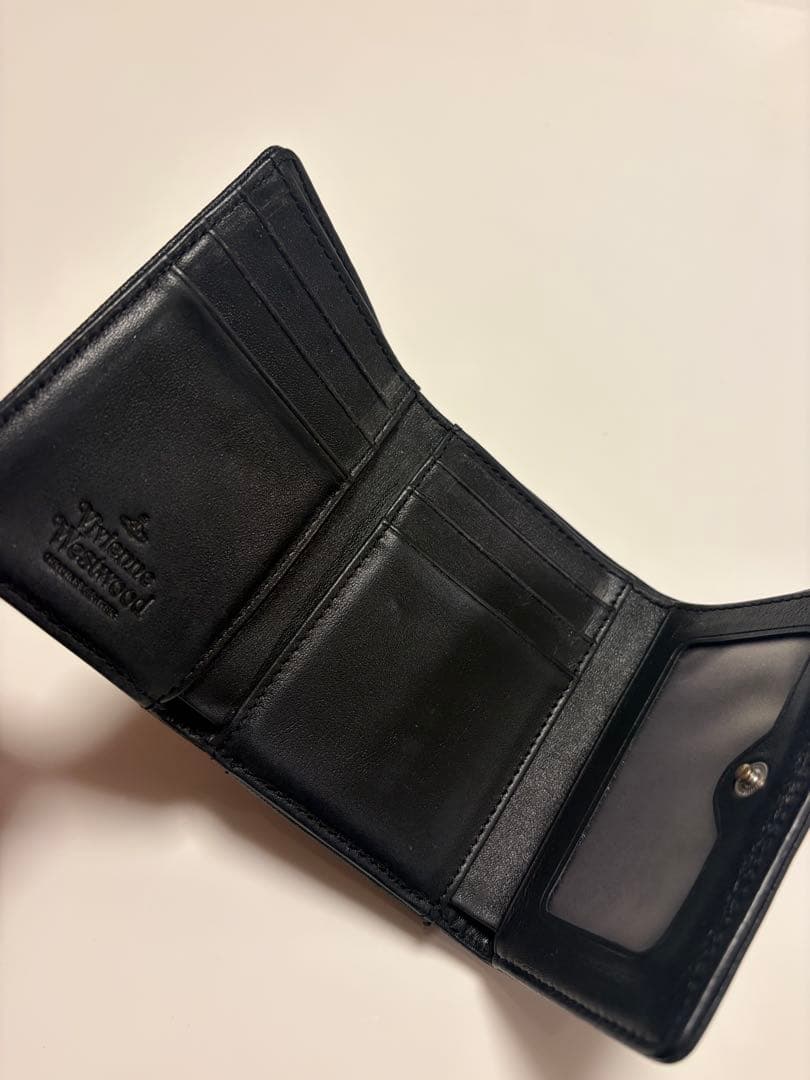 【まつ】VivienneWestwood 財布