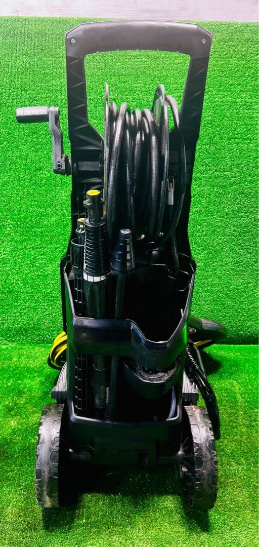 Kärcher 高圧洗浄機 本体 ジャンク