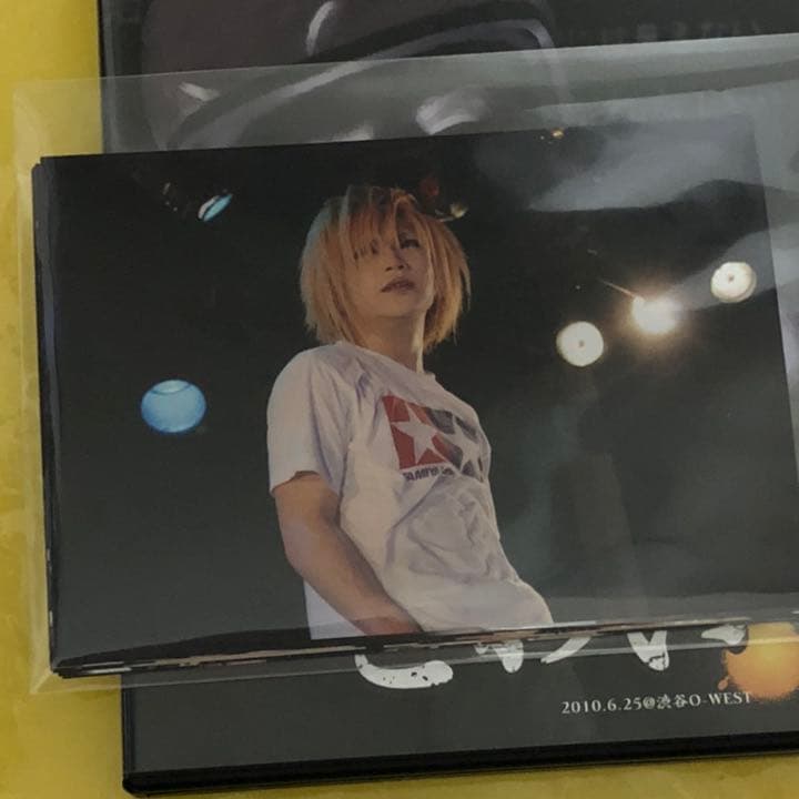 ゴールデンボンバー ワンマンこわい 初回盤DVD 特典付
