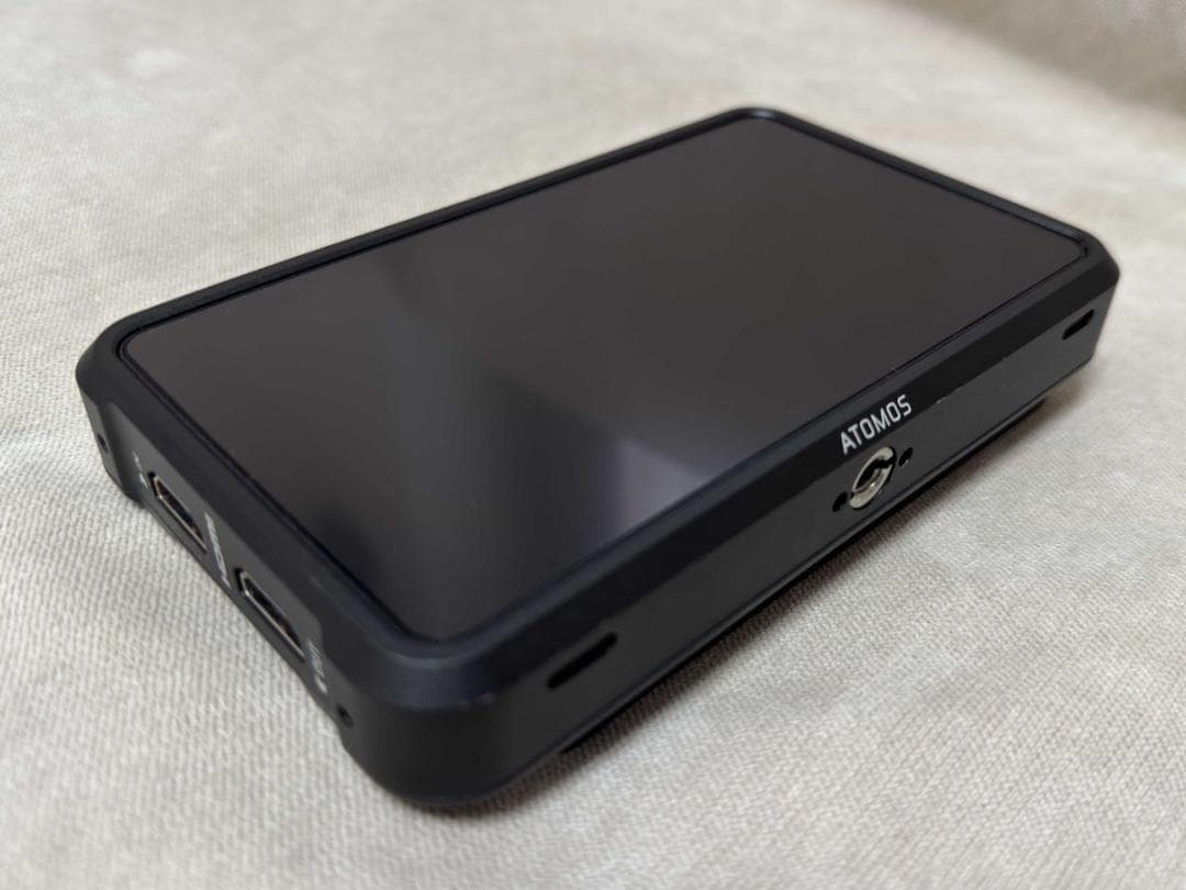ATOMOS NINJA V アクセサリーキット セット