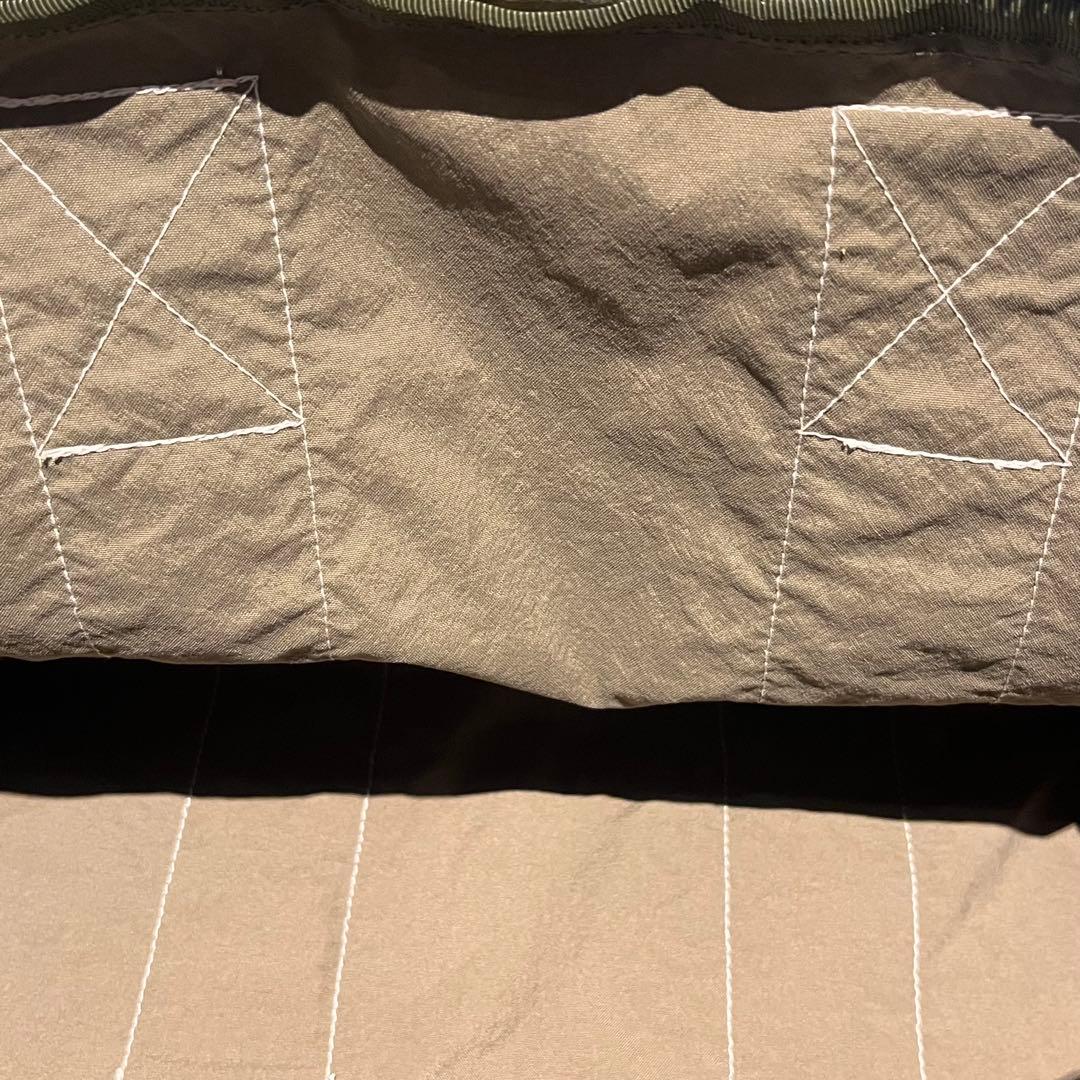 LABOR DAY レーバーデイ MECHANIC BAG メカニックバッグ