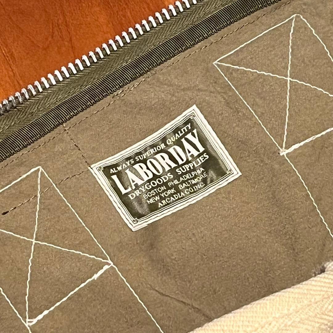 LABOR DAY レーバーデイ MECHANIC BAG メカニックバッグ