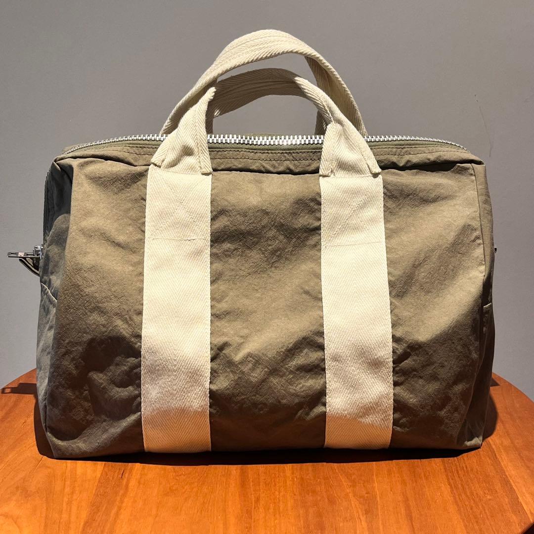 LABOR DAY レーバーデイ MECHANIC BAG メカニックバッグ