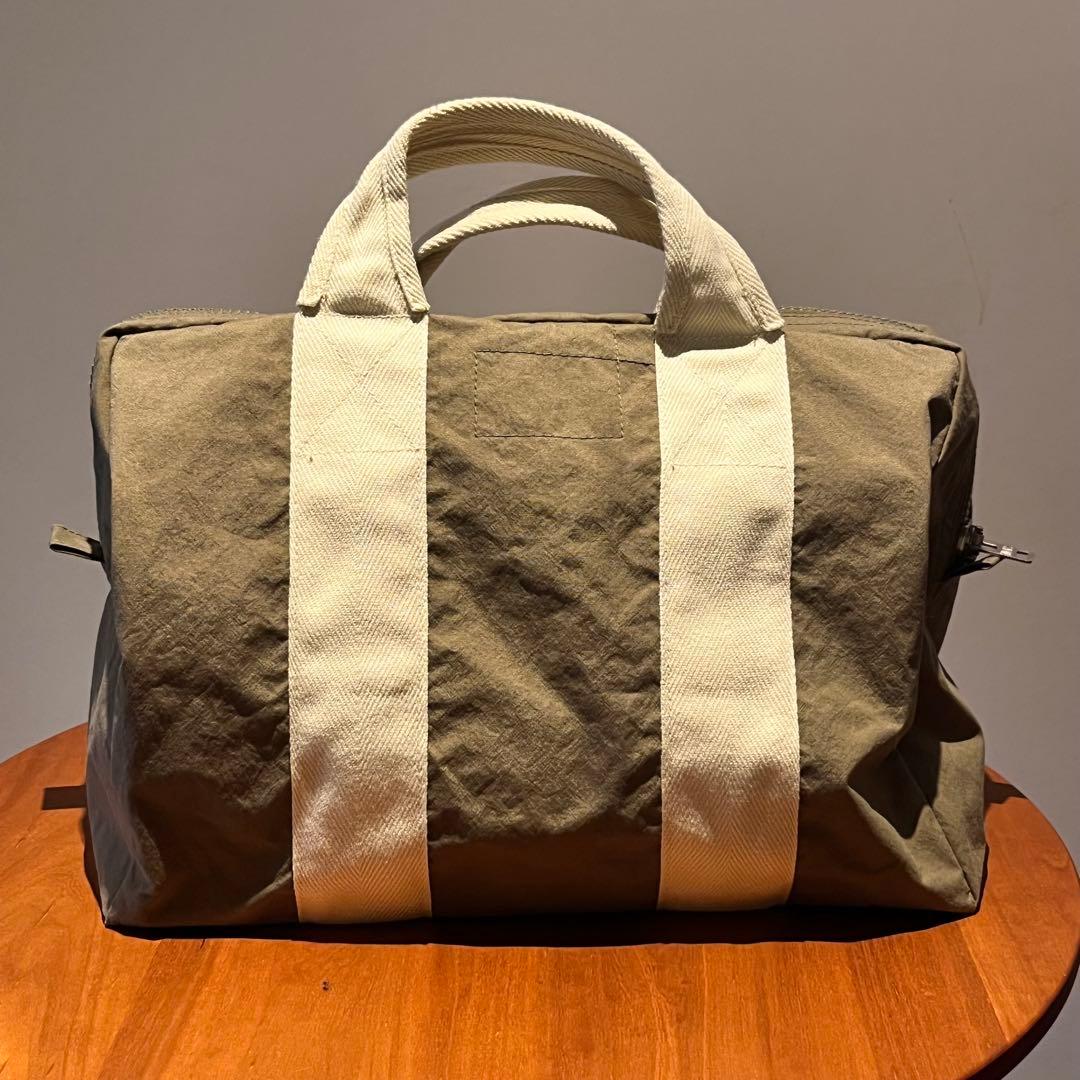 LABOR DAY レーバーデイ MECHANIC BAG メカニックバッグ