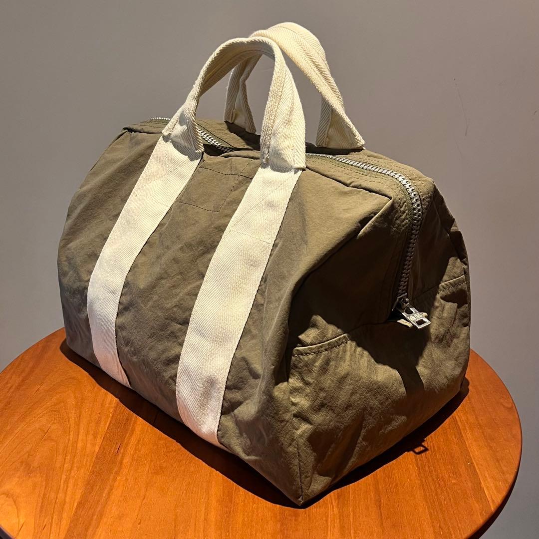 LABOR DAY レーバーデイ MECHANIC BAG メカニックバッグ