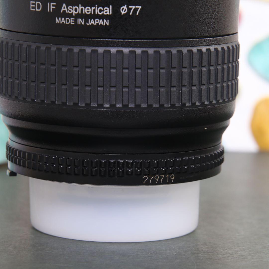 ♥︎◇Nikon AF 18-35mm ◇一度使って欲しい神レンズ♪