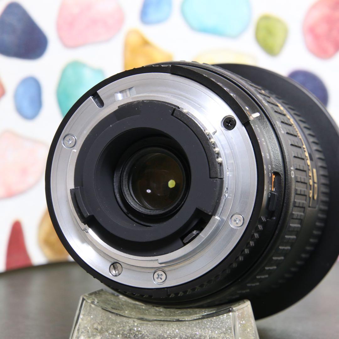 ♥︎◇Nikon AF 18-35mm ◇一度使って欲しい神レンズ♪