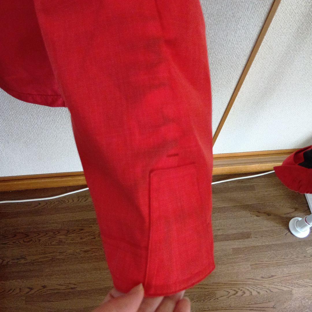 DESCENTE　子ども用スキーウェア
