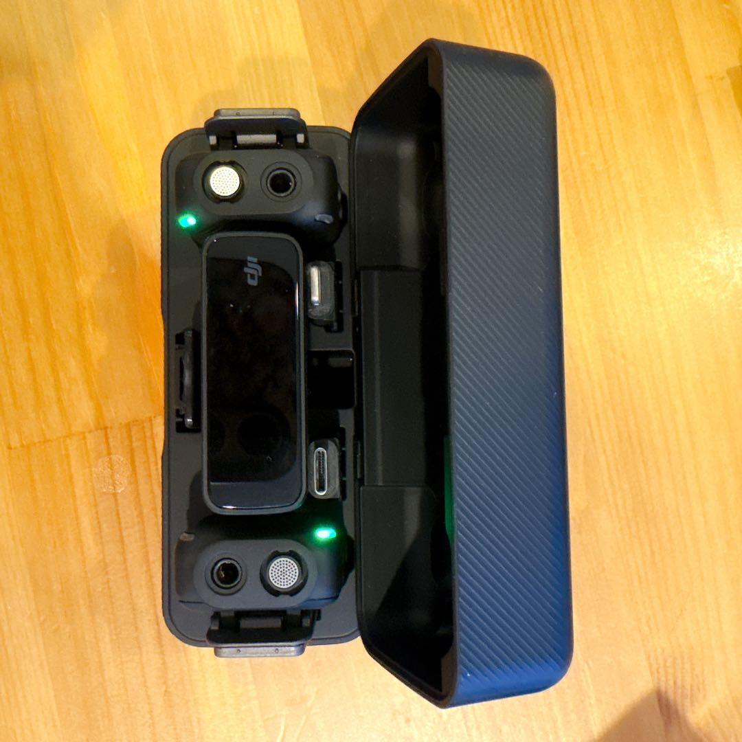 DJI MIC Transmitter マイク　AST01