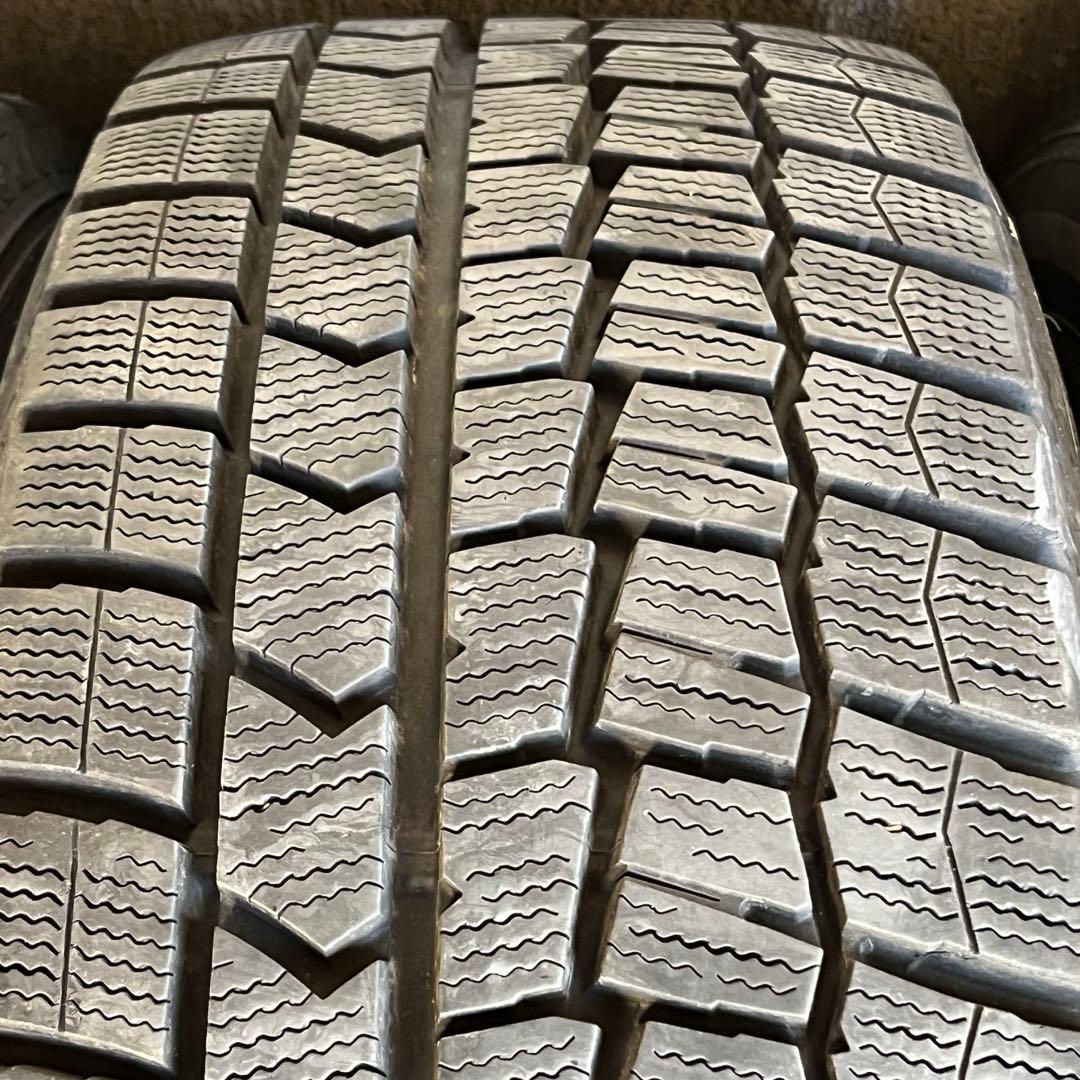 205/60r16 スタッドレスタイヤ 4本