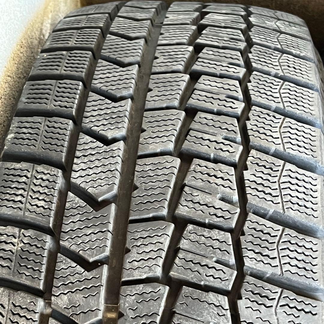 205/60r16 スタッドレスタイヤ 4本
