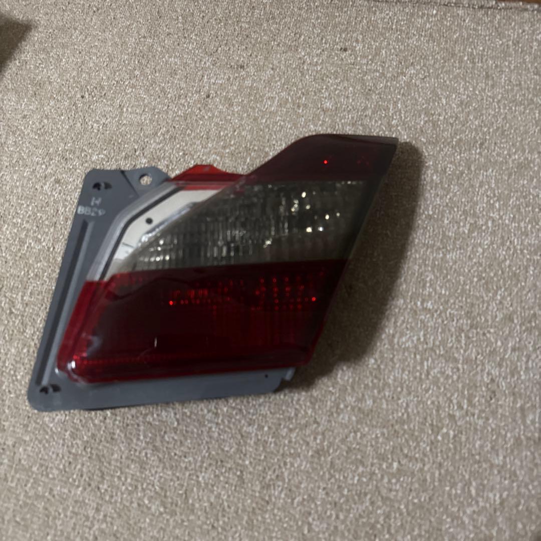 Y51フーガ シーマ スモークテール