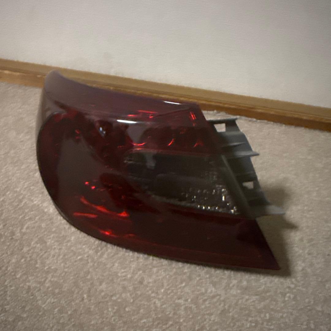 Y51フーガ シーマ スモークテール