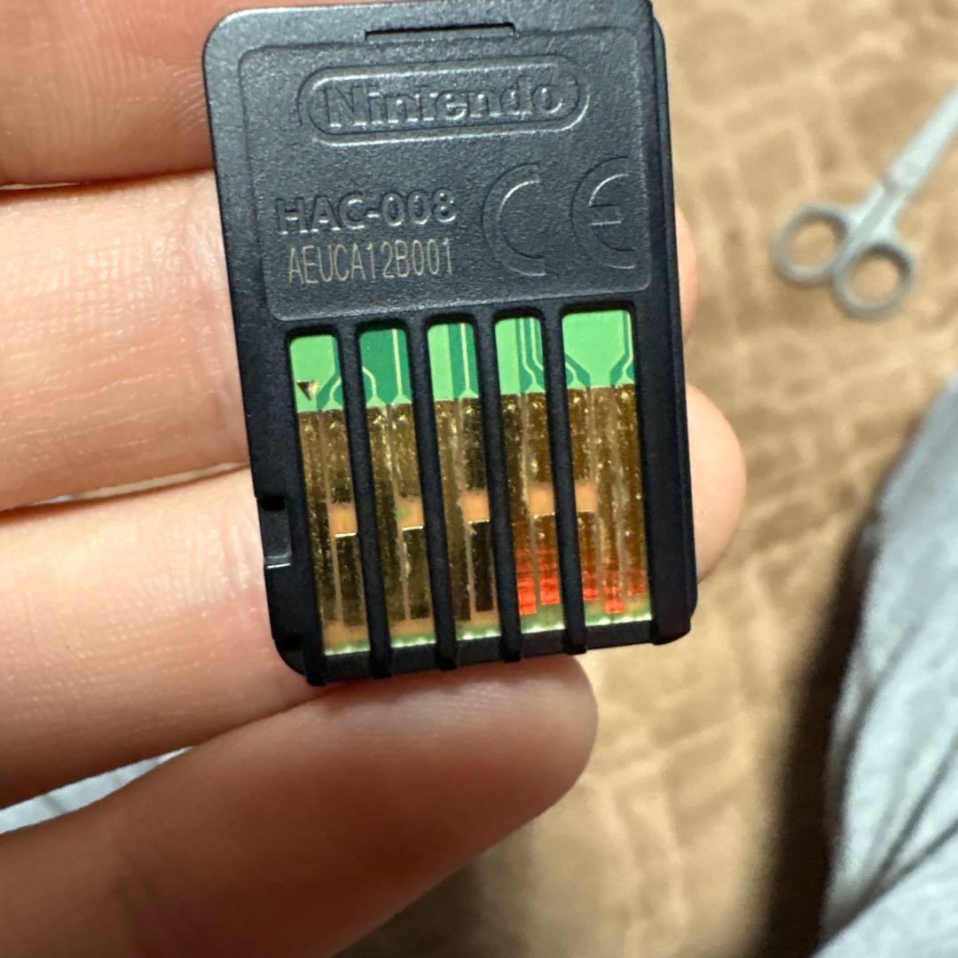 Minecraftとあつまれどうぶつの森のカセットのまとめ売り！！！！！