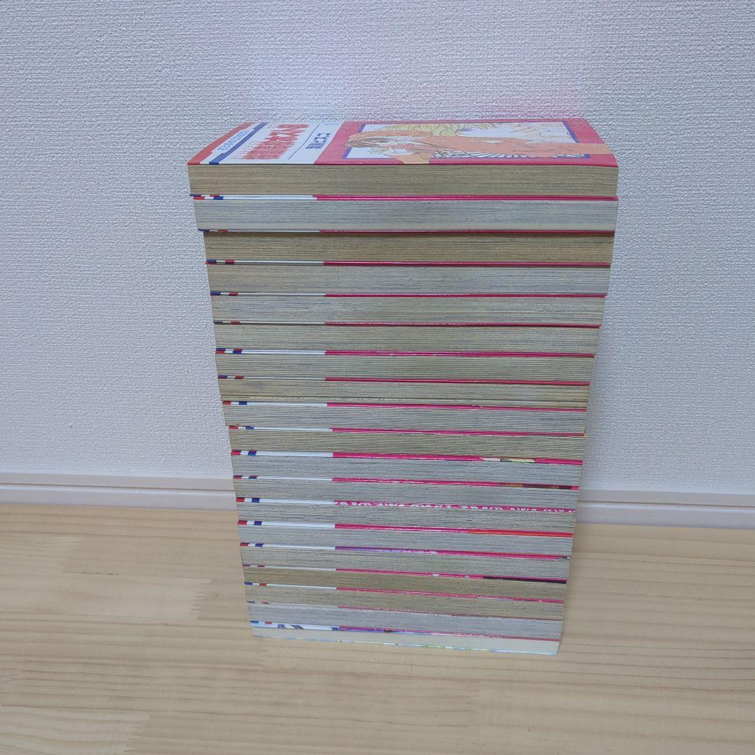 桜蘭高校ホスト部 全18巻セット　葉鳥ビスコ